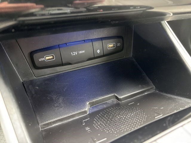 Hyundai Tucson Limited AWD 2023