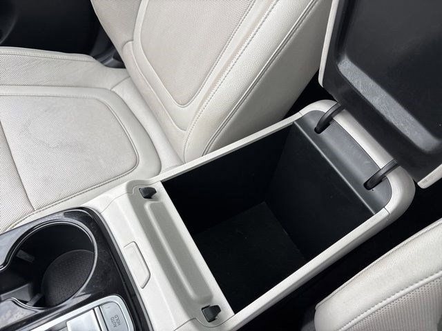 Hyundai Tucson Limited AWD 2023