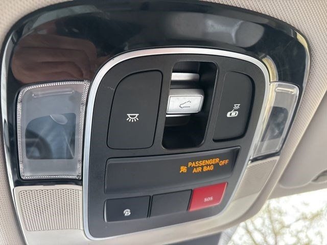 Hyundai Tucson Limited AWD 2023