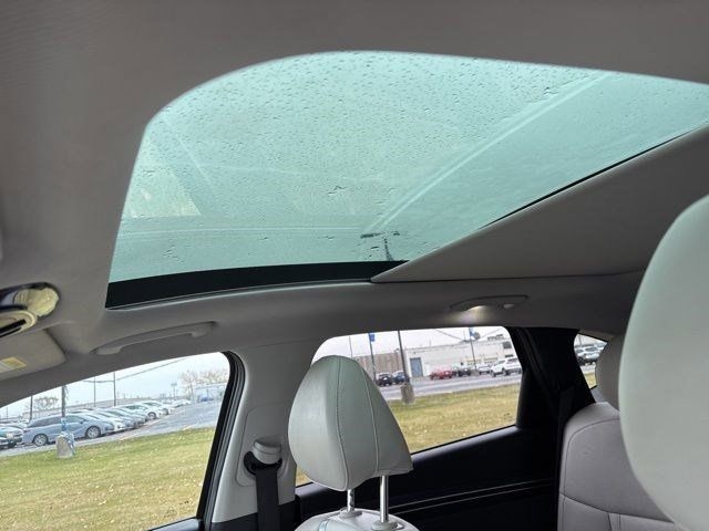 Hyundai Tucson Limited AWD 2023