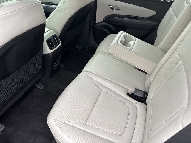 Hyundai Tucson Limited AWD 2023