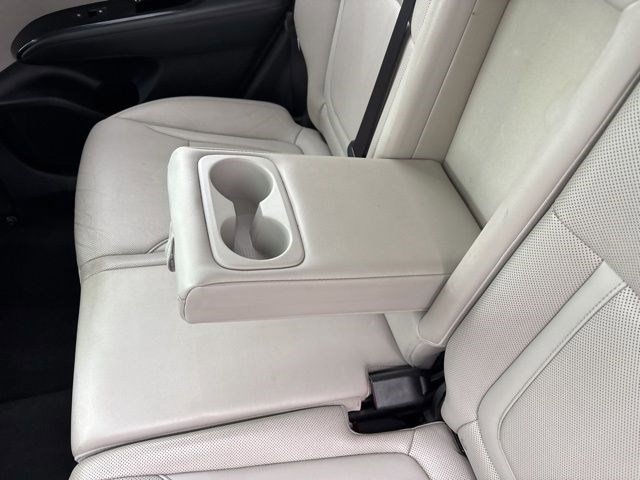 Hyundai Tucson Limited AWD 2023