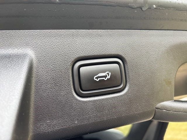 Hyundai Tucson Limited AWD 2023