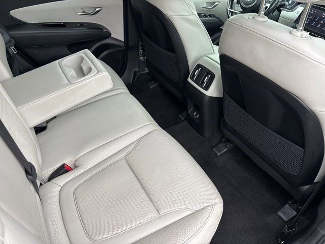 Hyundai Tucson Limited AWD 2023