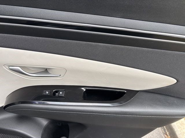 Hyundai Tucson Limited AWD 2023