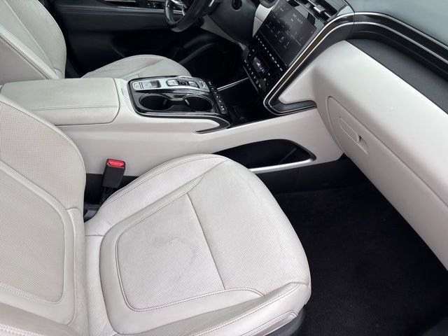 Hyundai Tucson Limited AWD 2023