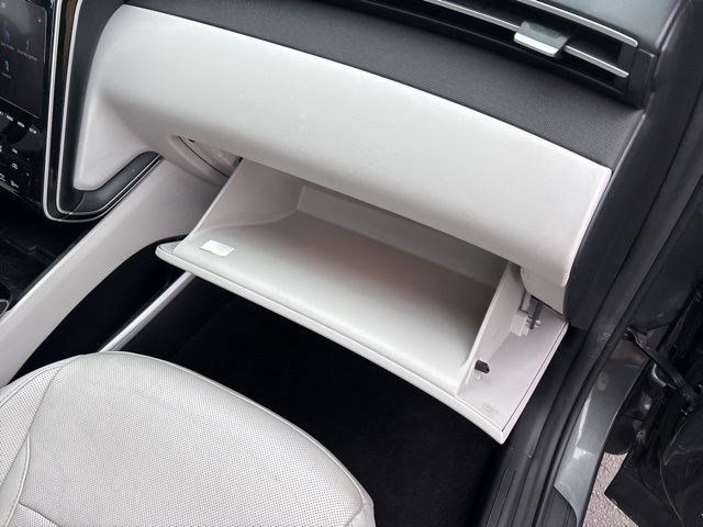 Hyundai Tucson Limited AWD 2023