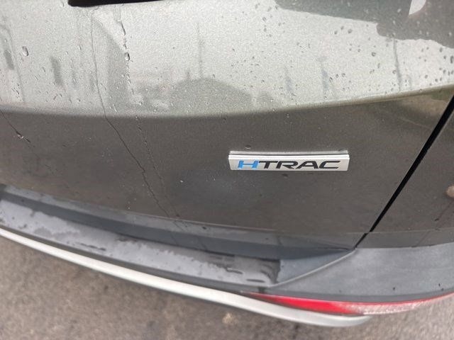 Hyundai Tucson Limited AWD 2023