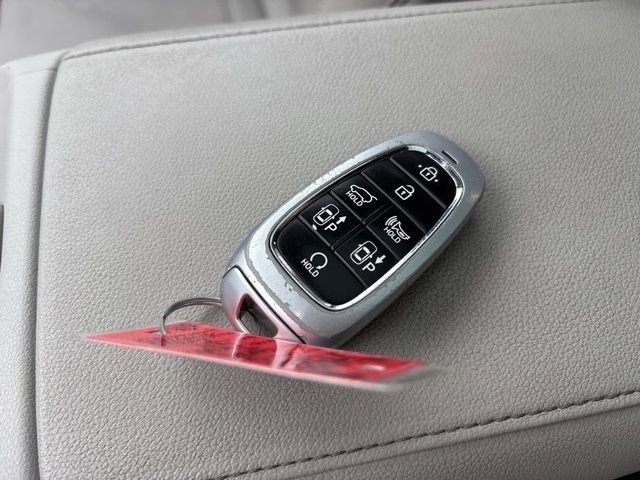 Hyundai Tucson Limited AWD 2023