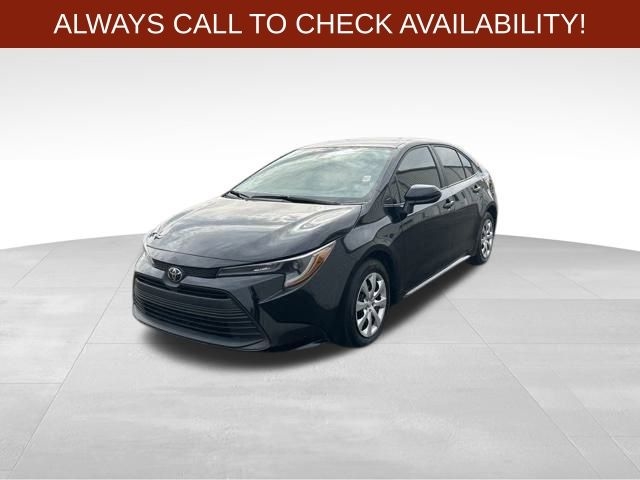 Toyota Corolla  2023 Toyota Corolla  2023