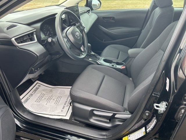 Toyota Corolla  2023 Toyota Corolla  2023