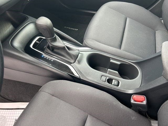 Toyota Corolla  2023 Toyota Corolla  2023