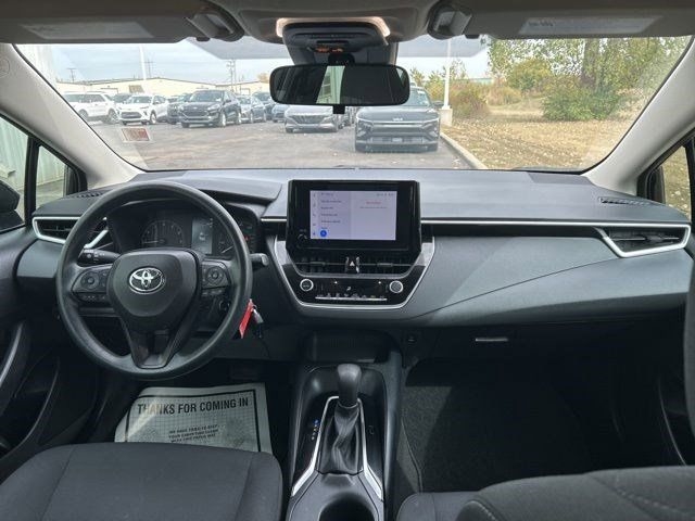 Toyota Corolla  2023 Toyota Corolla  2023