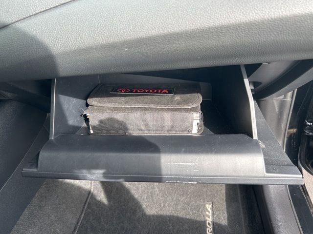 Toyota Corolla  2023 Toyota Corolla  2023