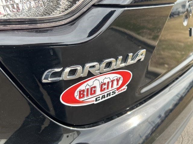 Toyota Corolla  2023 Toyota Corolla  2023