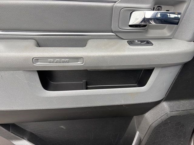 RAM 1500 Classic  2019