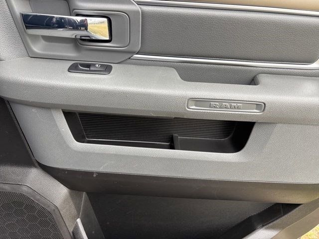 RAM 1500 Classic  2019