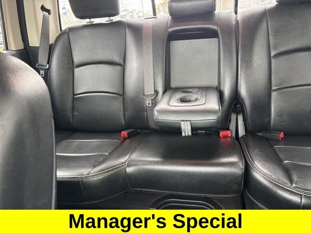 RAM 1500 Classic  2019