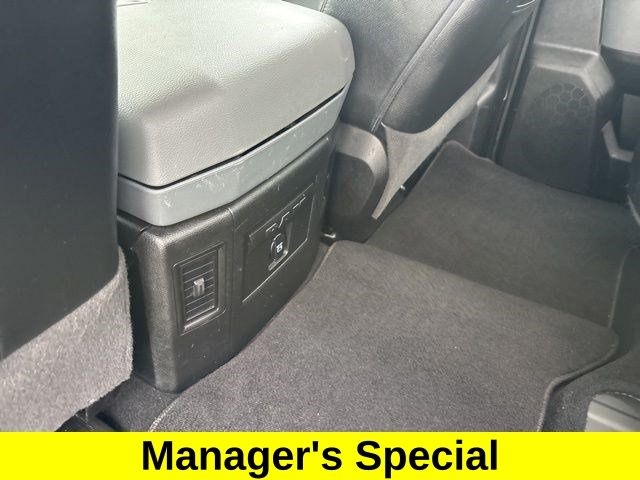 RAM 1500 Classic  2019