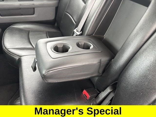 RAM 1500 Classic  2019