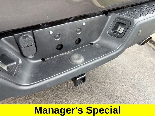 RAM 1500 Classic  2019