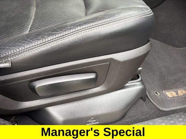 RAM 1500 Classic  2019