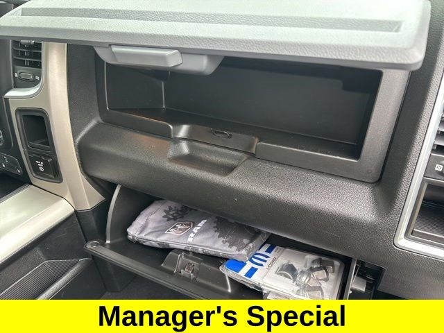 RAM 1500 Classic  2019