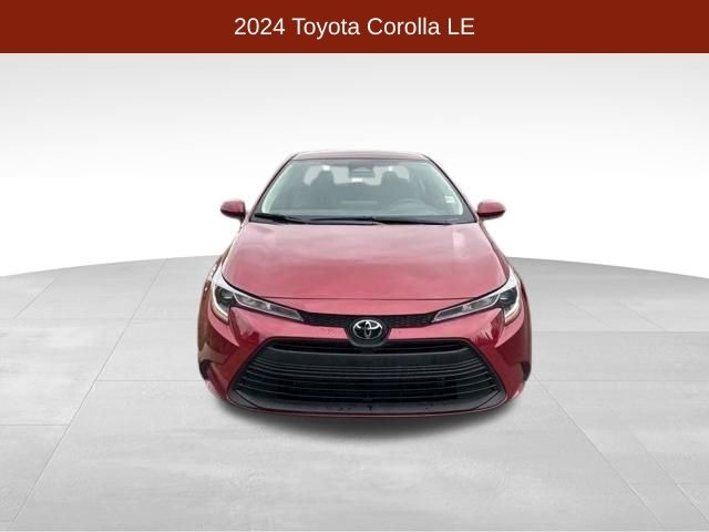 Toyota Corolla  2024 Toyota Corolla  2024
