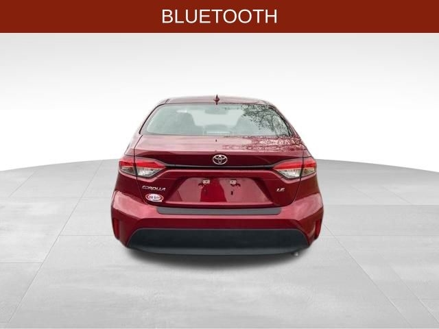 Toyota Corolla  2024 Toyota Corolla  2024