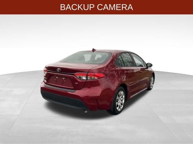 Toyota Corolla  2024 Toyota Corolla  2024