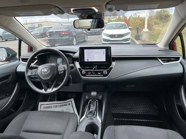 Toyota Corolla  2024 Toyota Corolla  2024