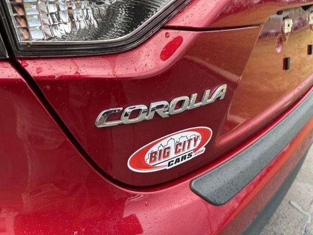 Toyota Corolla  2024 Toyota Corolla  2024