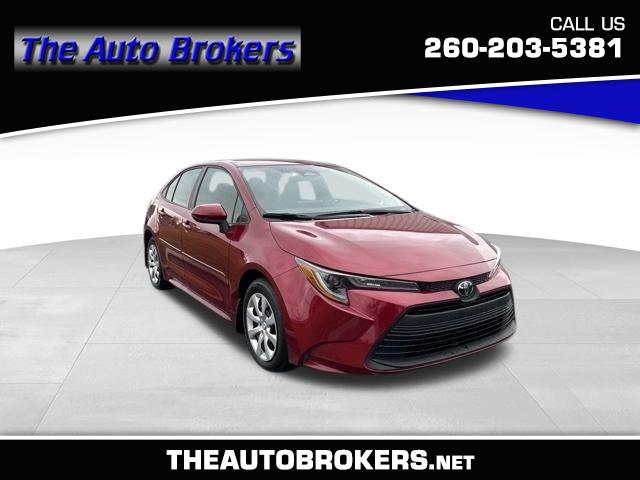 Toyota Corolla  2024 Toyota Corolla  2024