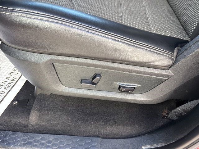 RAM 1500 Sport Crew Cab 4WD 2018