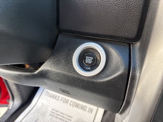 RAM 1500 Sport Crew Cab 4WD 2018