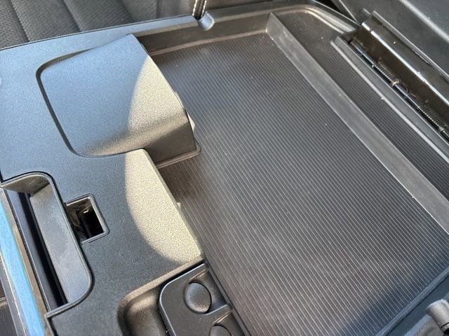 RAM 1500 Sport Crew Cab 4WD 2018