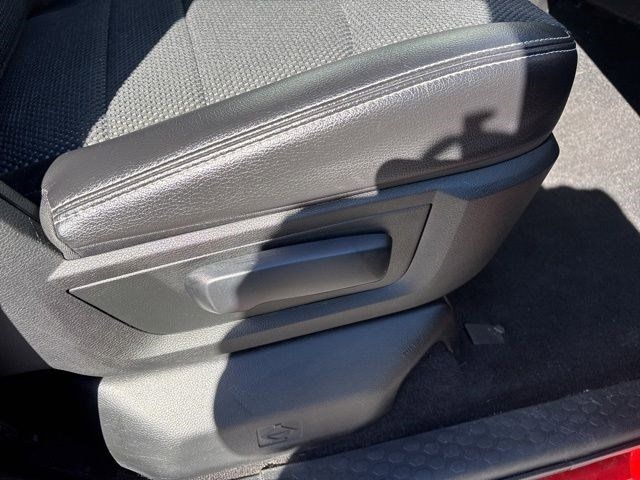 RAM 1500 Sport Crew Cab 4WD 2018