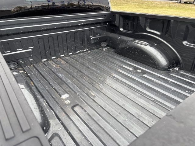 Ford F-150 XL SuperCrew 4WD 2019 Ford F-150 XL SuperCrew 4WD 2019