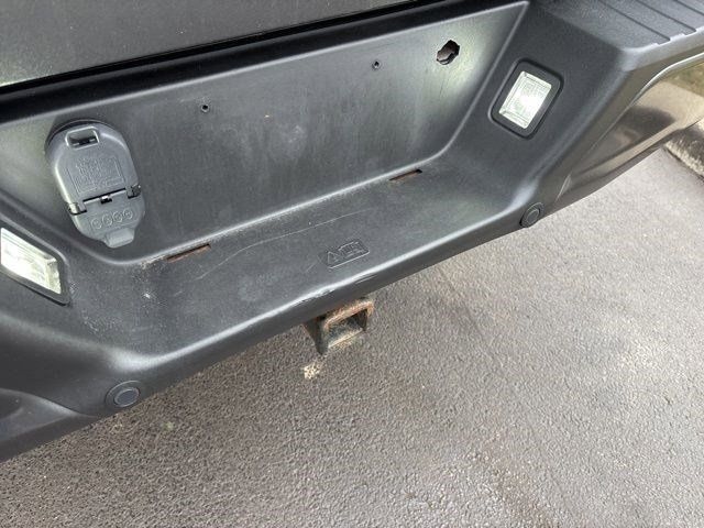 Ford F-150 XL SuperCrew 4WD 2019 Ford F-150 XL SuperCrew 4WD 2019