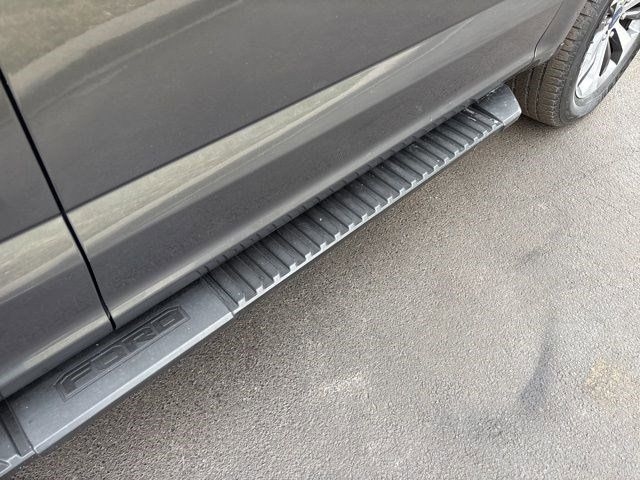 Ford F-150 XL SuperCrew 4WD 2019 Ford F-150 XL SuperCrew 4WD 2019