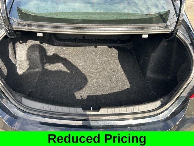 Chevrolet Malibu  2021