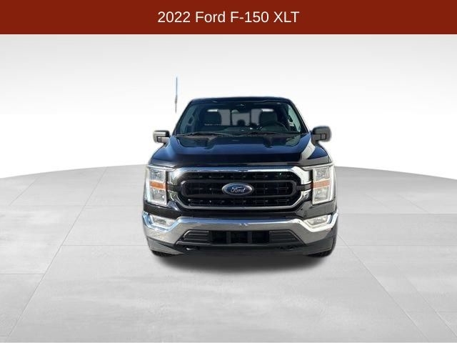 Ford F-150  2022 Ford F-150  2022