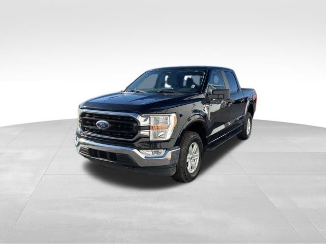 Ford F-150  2022 Ford F-150  2022