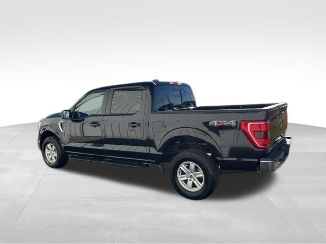 Ford F-150  2022 Ford F-150  2022