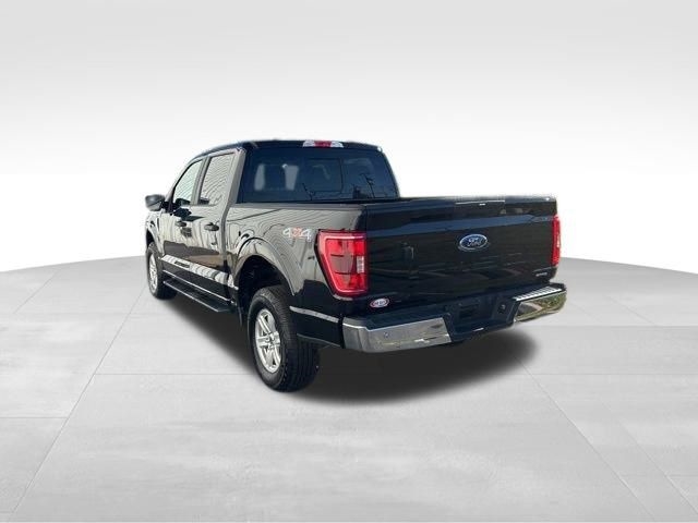 Ford F-150  2022 Ford F-150  2022