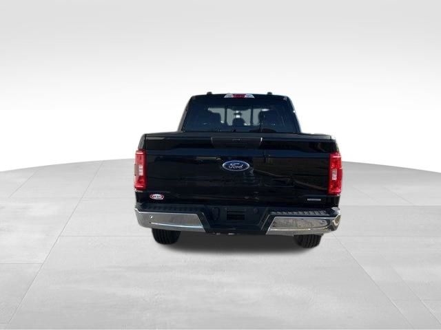 Ford F-150  2022 Ford F-150  2022