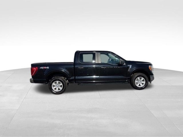 Ford F-150  2022 Ford F-150  2022