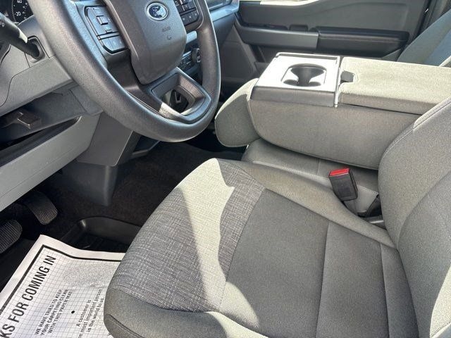 Ford F-150  2022 Ford F-150  2022