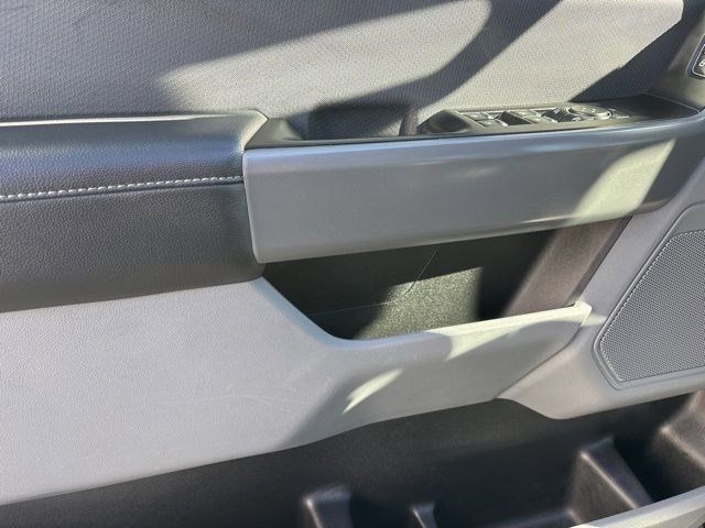 Ford F-150  2022 Ford F-150  2022