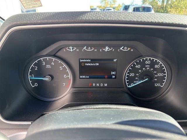 Ford F-150  2022 Ford F-150  2022